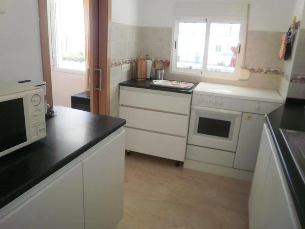 Carabeo 3 Dorm Nerja Apartamento Espanha