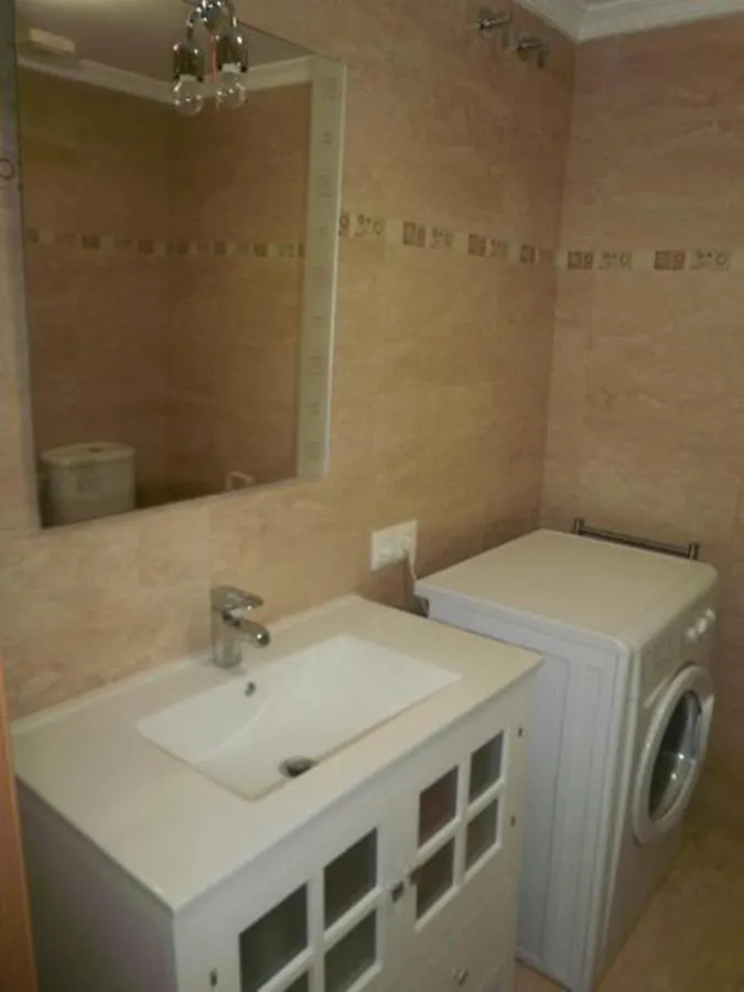 Carabeo 3 Dorm Nerja Apartamento 0*,