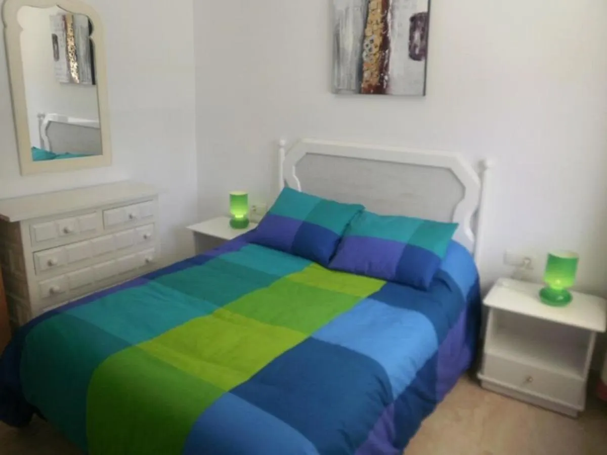 Carabeo 3 Dorm Nerja Apartamento