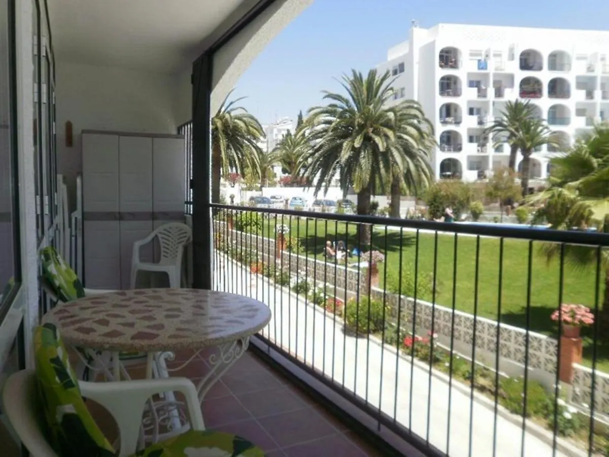 Carabeo 3 Dorm Nerja Apartamento