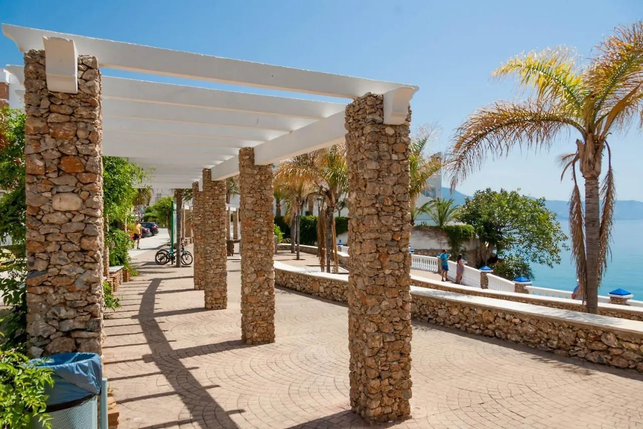 Carabeo 3 Dorm Nerja Apartamento 0*,