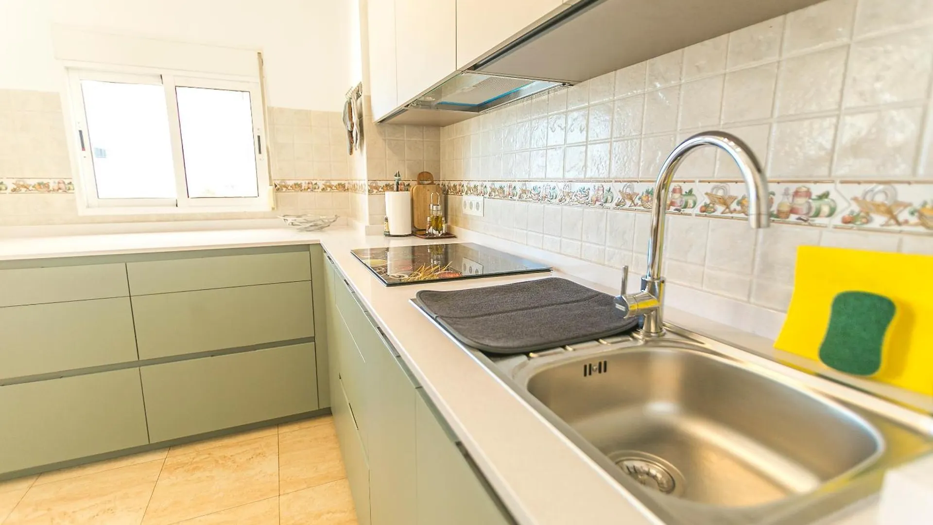 Carabeo 3 Dorm Nerja Apartment Spain