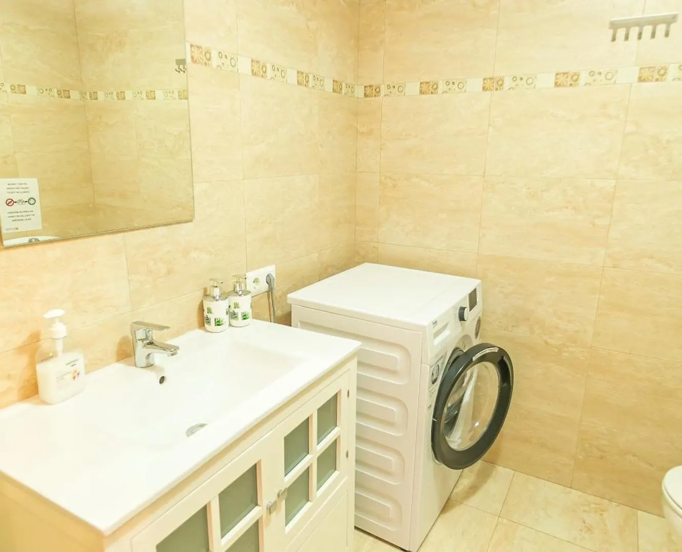 Carabeo 3 Dorm Nerja Apartment