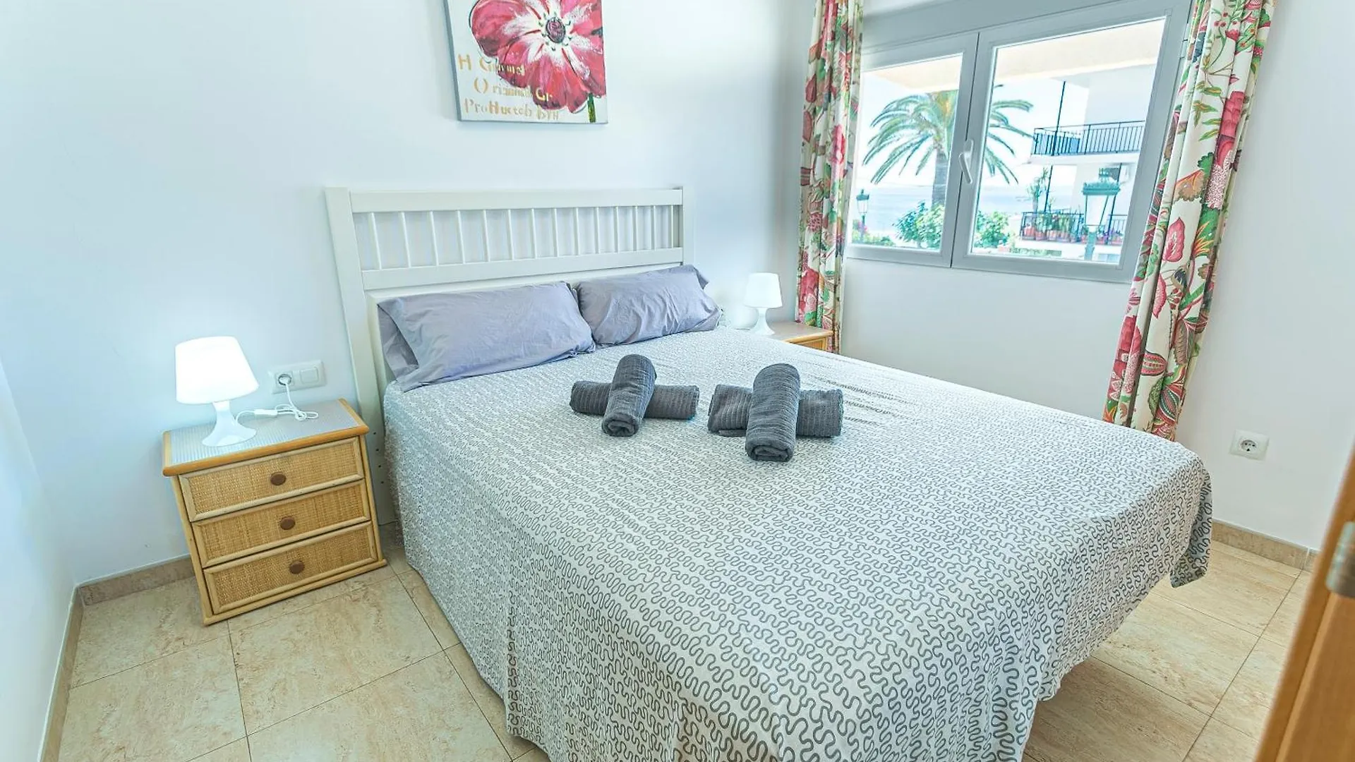 Carabeo 3 Dorm Nerja Apartment