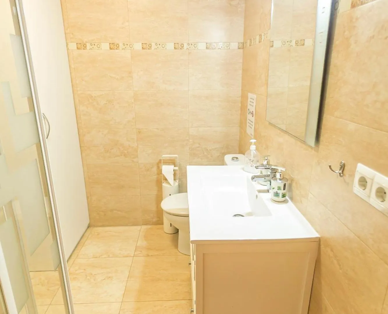 Carabeo 3 Dorm Nerja Apartment