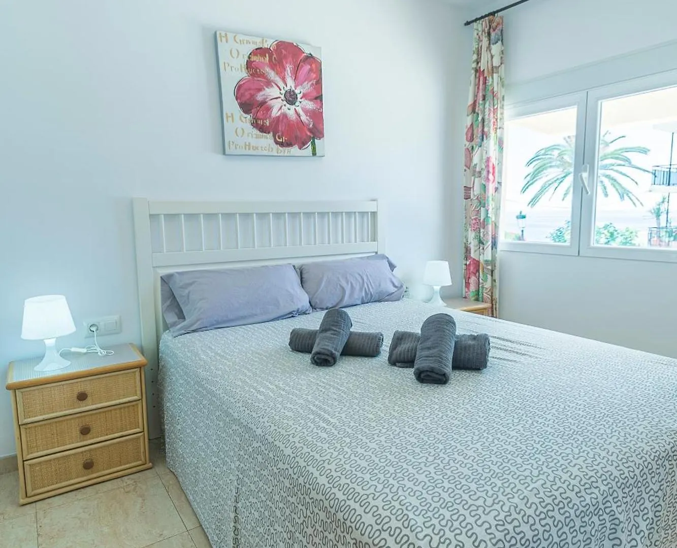 Carabeo 3 Dorm Nerja Apartment Spain