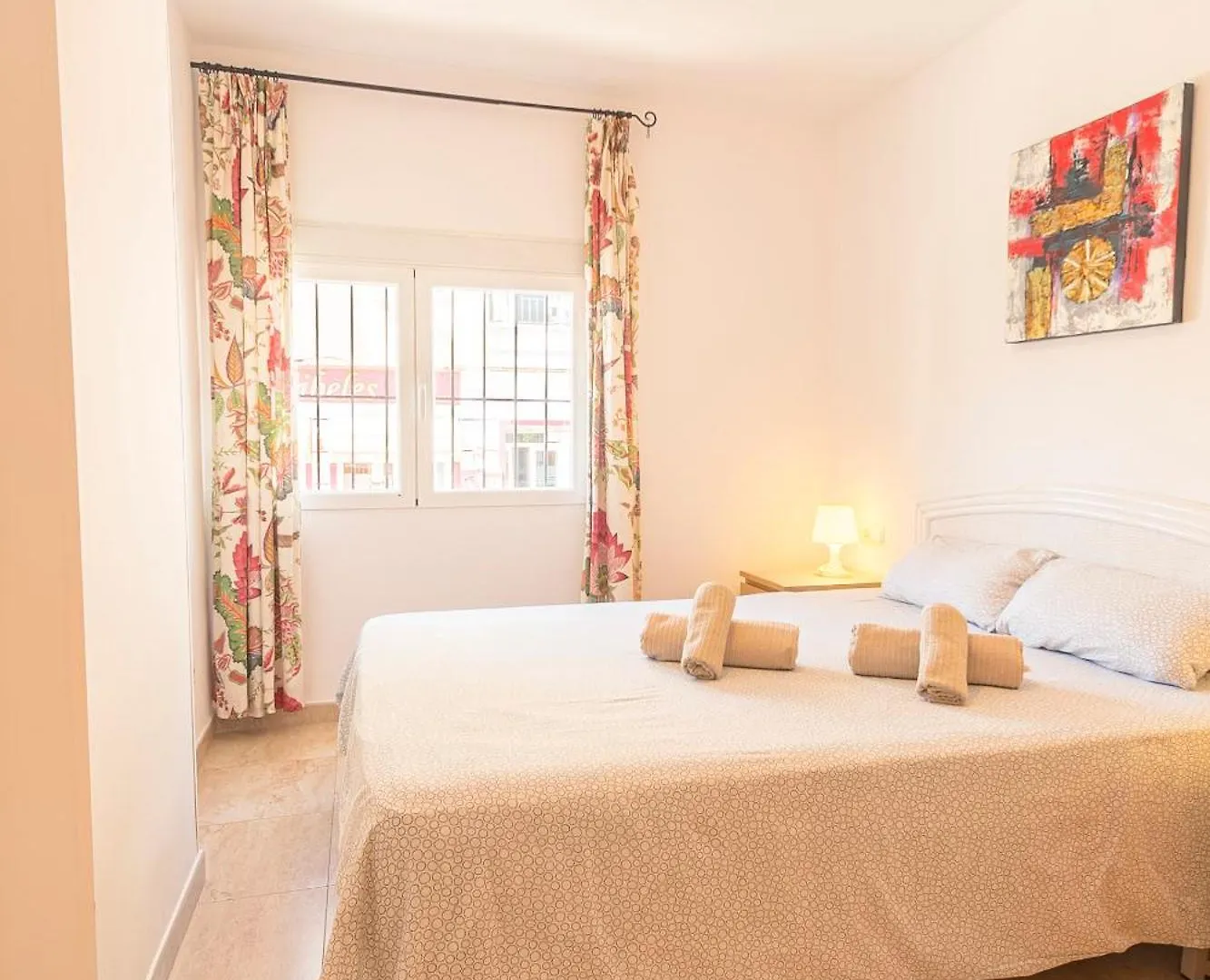 Apartamento Carabeo 3 Dorm Nerja España