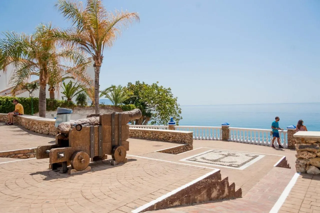 Carabeo 3 Dorm Nerja Lägenhet 0*,  Spanien
