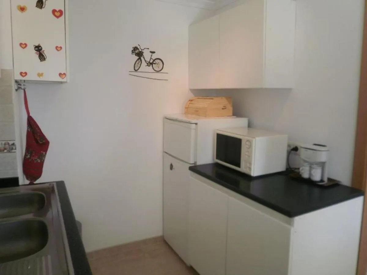 Carabeo 3 Dorm Nerja Lägenhet 0*,  Spanien