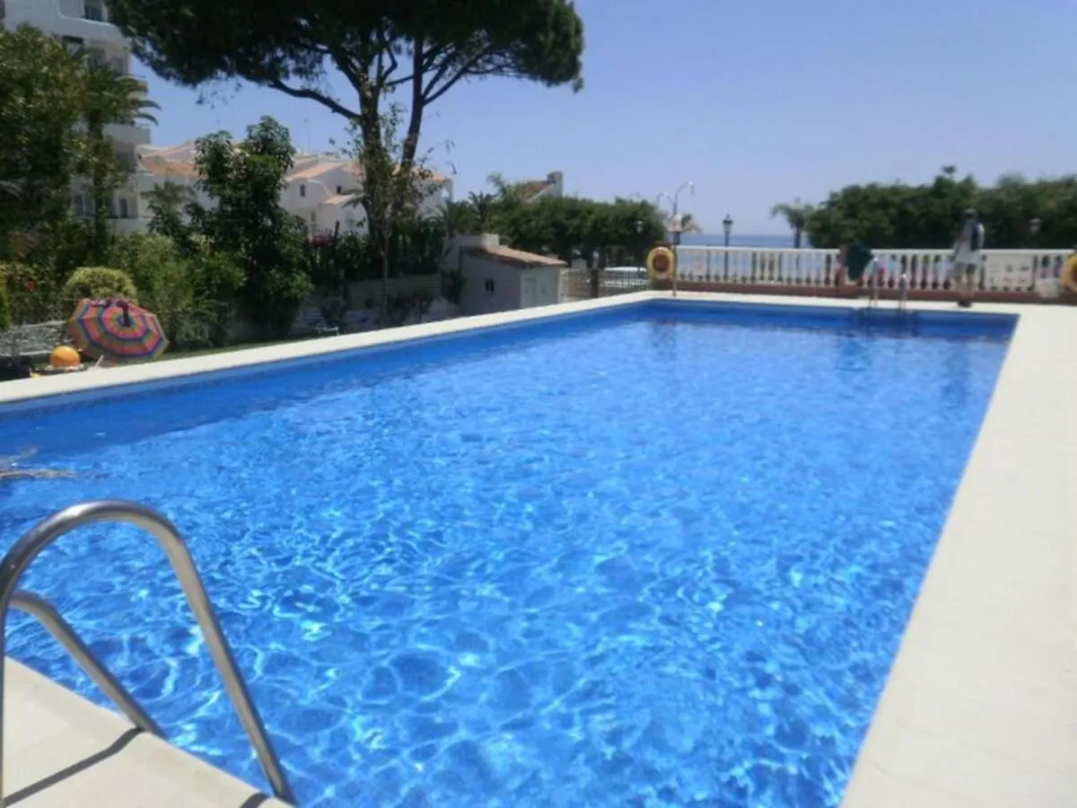 Carabeo 3 Dorm Nerja Apartment