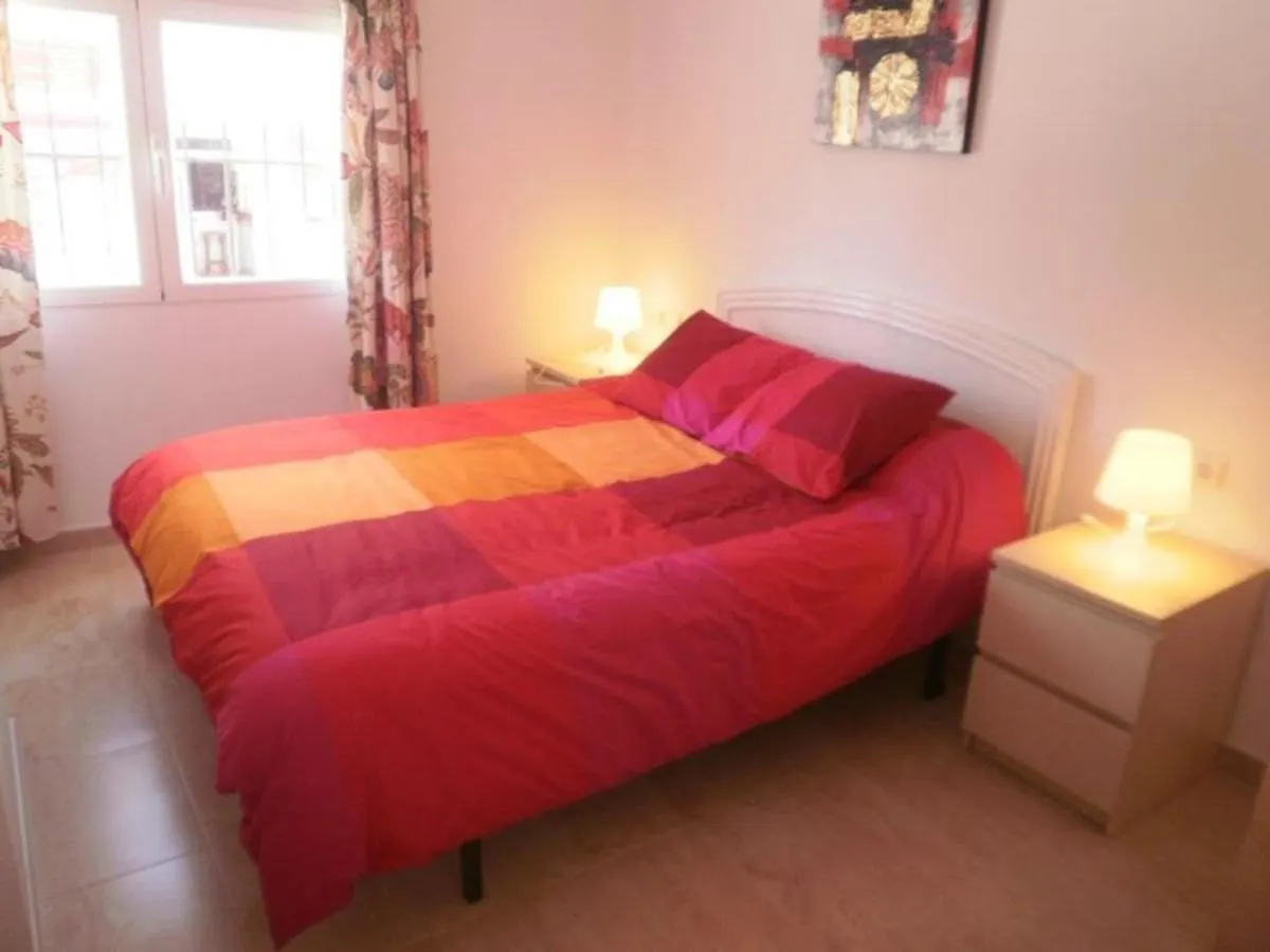 Carabeo 3 Dorm Nerja Apartment