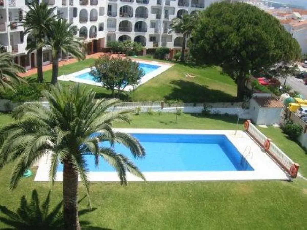 Carabeo 3 Dorm Nerja Apartment