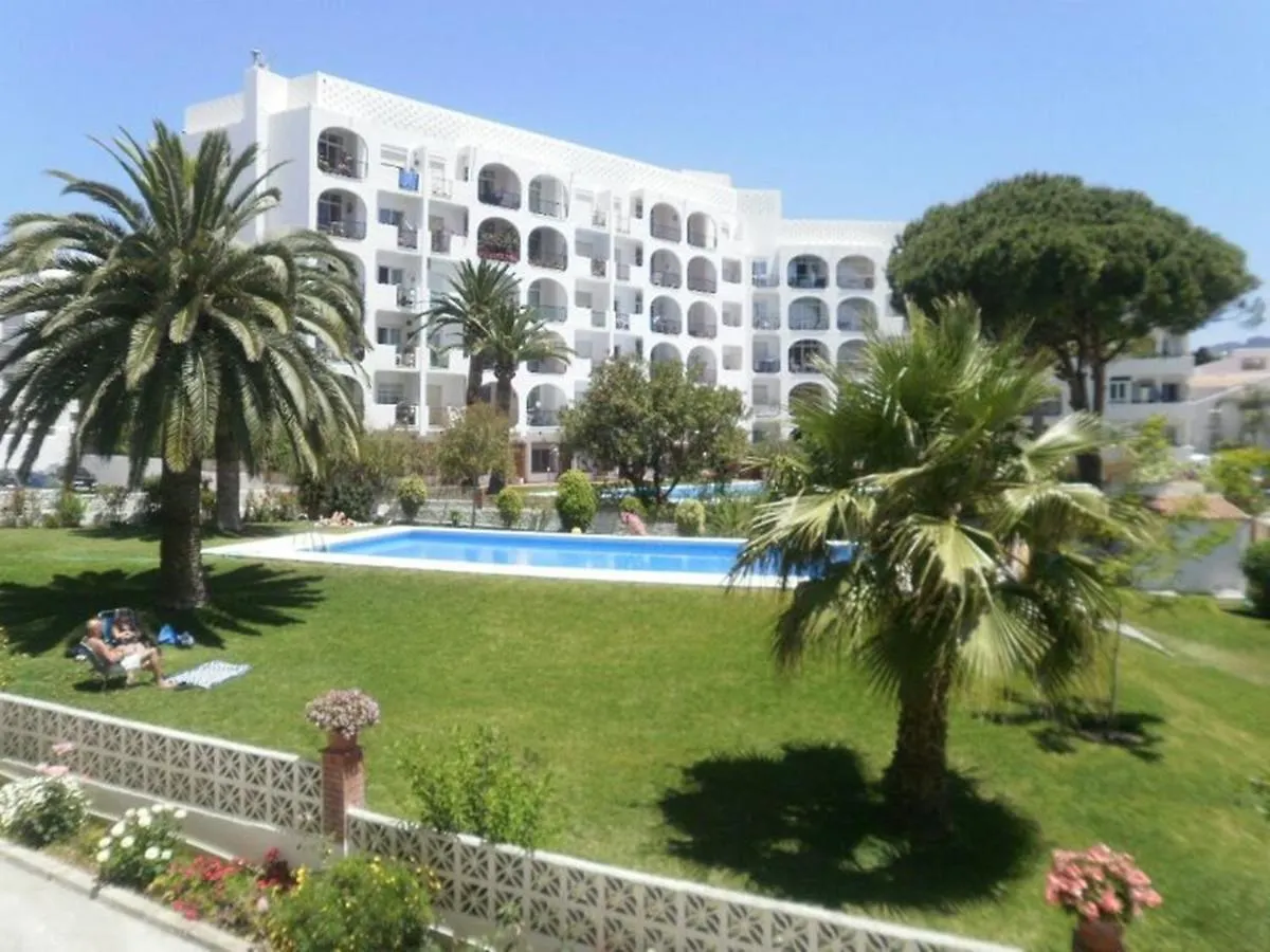 Carabeo 3 Dorm Nerja Apartment Spain