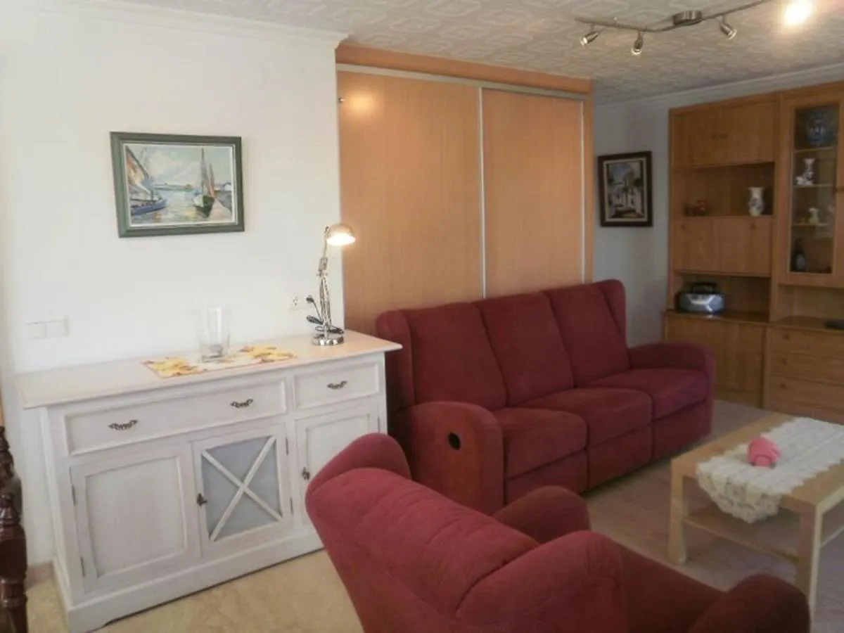 Carabeo 3 Dorm Nerja Apartment 0*,  Spain