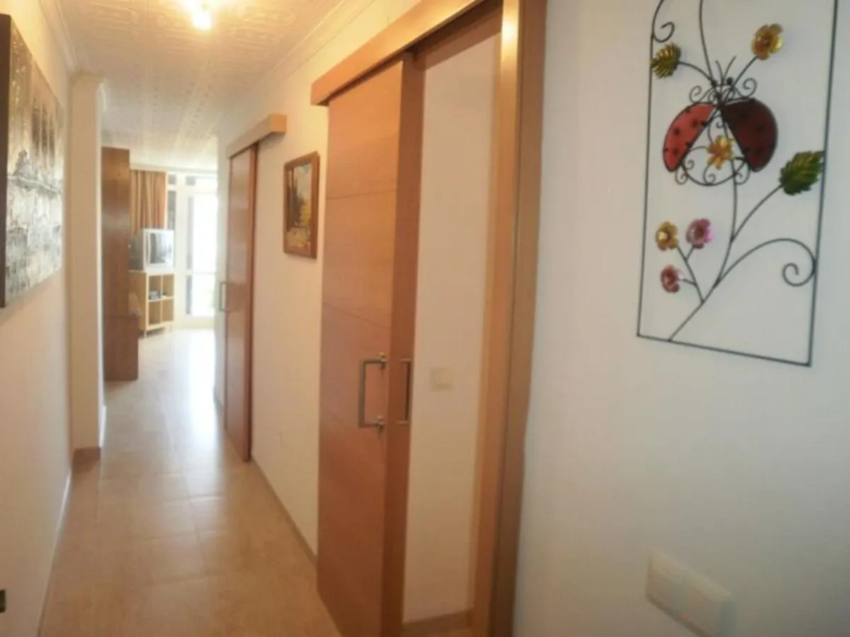 Carabeo 3 Dorm Nerja Apartment