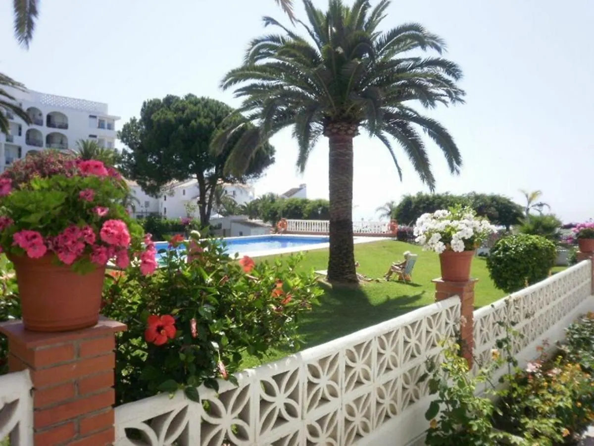 Carabeo 3 Dorm Nerja Apartment 0*,