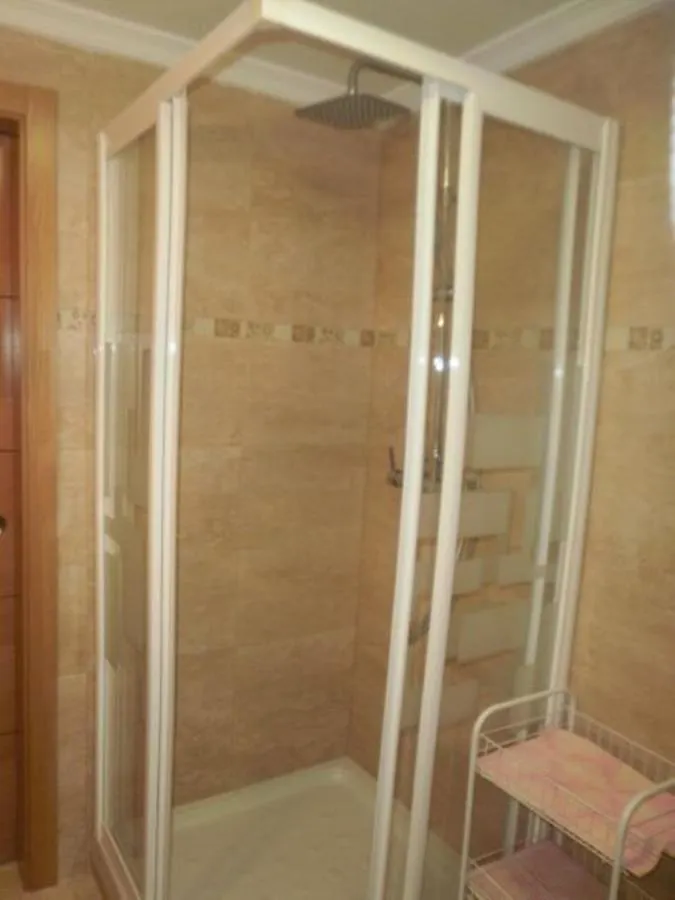 Carabeo 3 Dorm Nerja Apartment