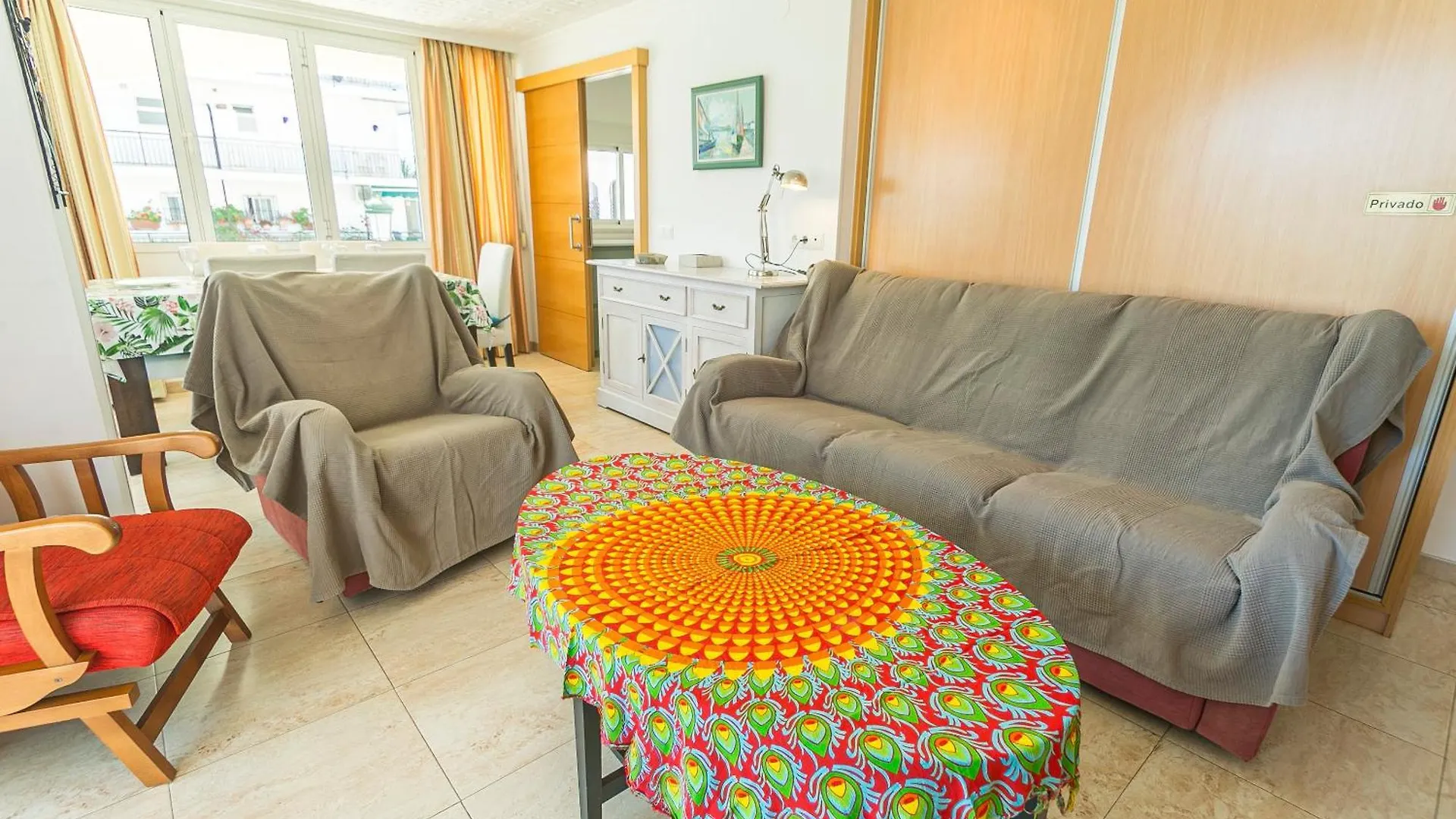 Carabeo 3 Dorm Nerja Apartment 0*,  Spain